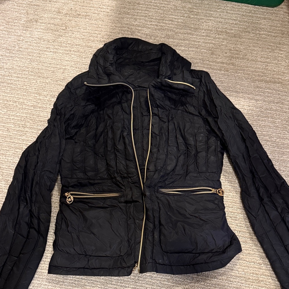 Michael Kors Light Jacket